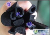 網(wǎng)絡(luò)機(jī)柜密封條實(shí)用指南 如何選擇發(fā)泡D型與各類產(chǎn)品方案